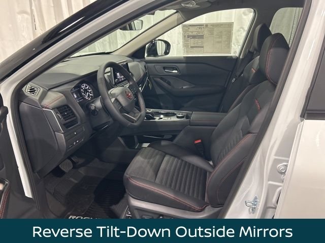 2026 Nissan Rogue Rock Creek - Photo 8