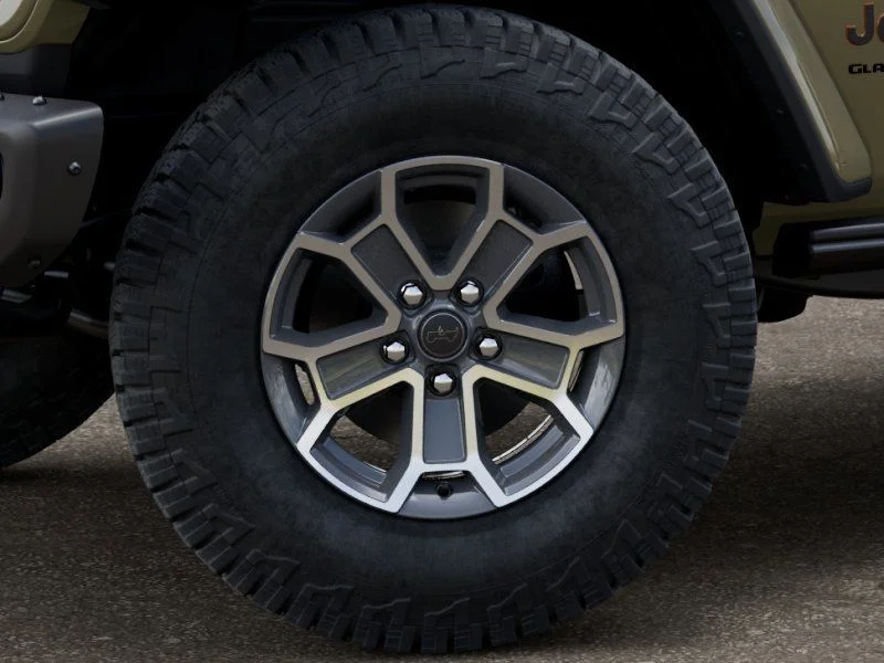 New 2026 41 Exterior Paint Jeep Mojave image 8