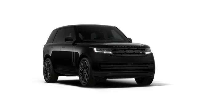 2026 LAND ROVER Range Rover SE 530PS