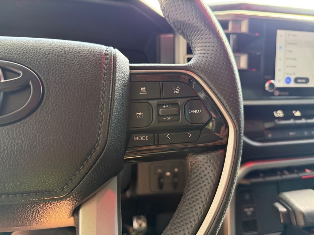 Used 2023 Silver Toyota SR5 image 25
