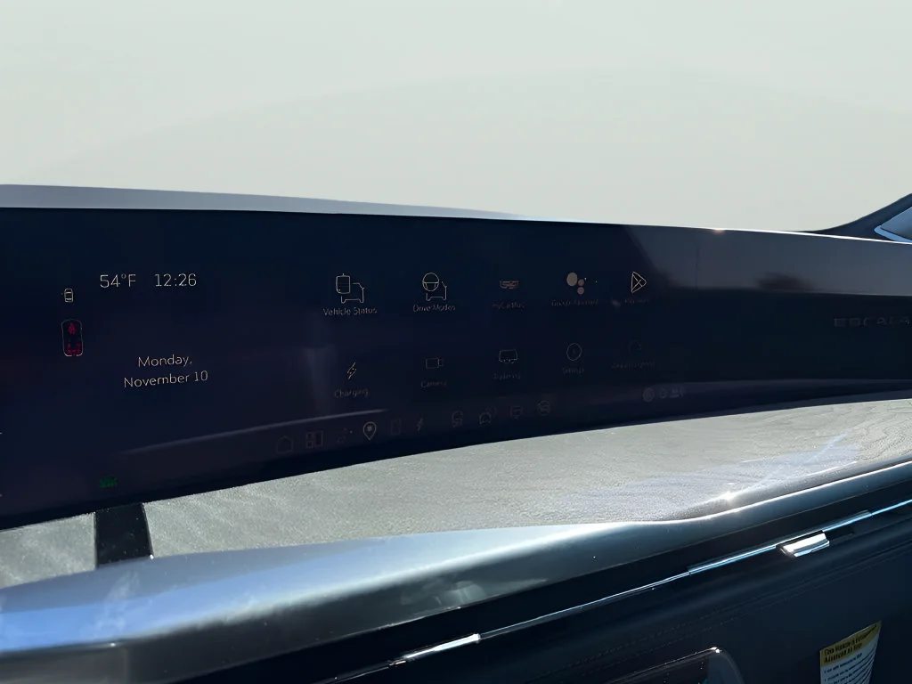 2026 Cadillac Escalade IQ Premium Luxury - Photo 41