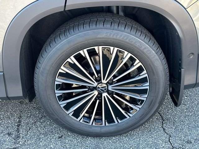 New 2026 Platinum Gray Metallic Volkswagen 2.0T S image 19