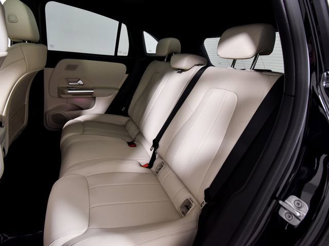 New 2026 Night Black Mercedes-Benz GLA 250 image 46