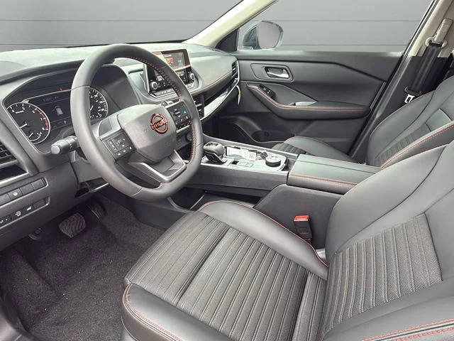 2026 Nissan Rogue Rock Creek - Photo 9