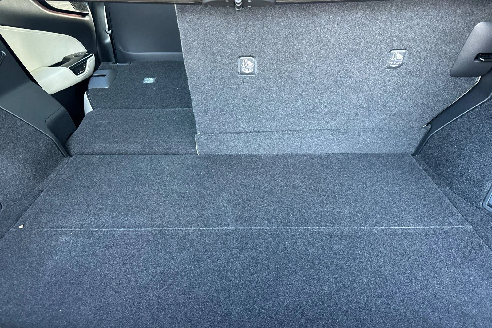 New 2026 Cloudburst Gray Lexus NX 450h+ LUXURY AWD image 12