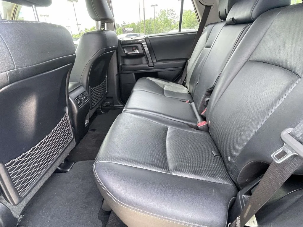 Used 2021 Gray Toyota Nightshade image 10