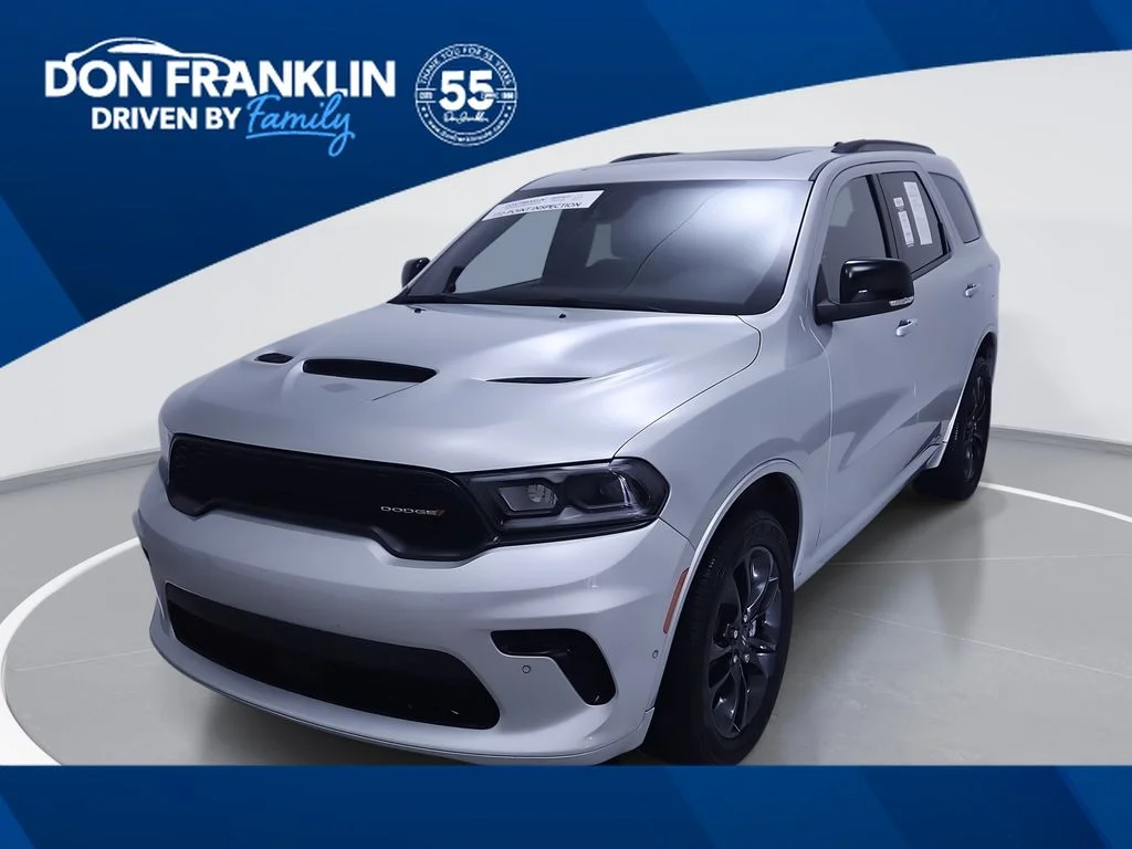 2024 Dodge Durango GT Premium AWD's photo