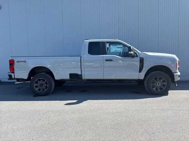 New 2026 Avalanche Ford F-350® XL image 36
