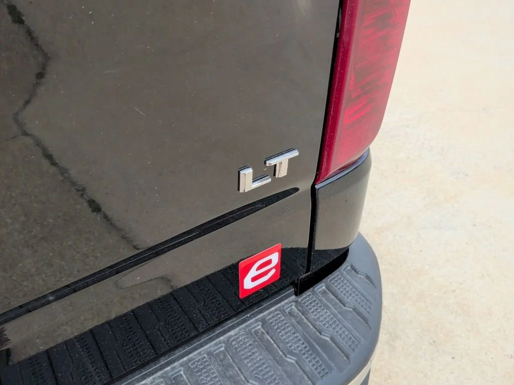 2026 Chevrolet Silverado 1500 LT - Photo 39