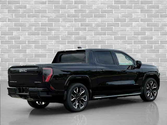 2025 GMC Sierra EV Denali - Photo 13