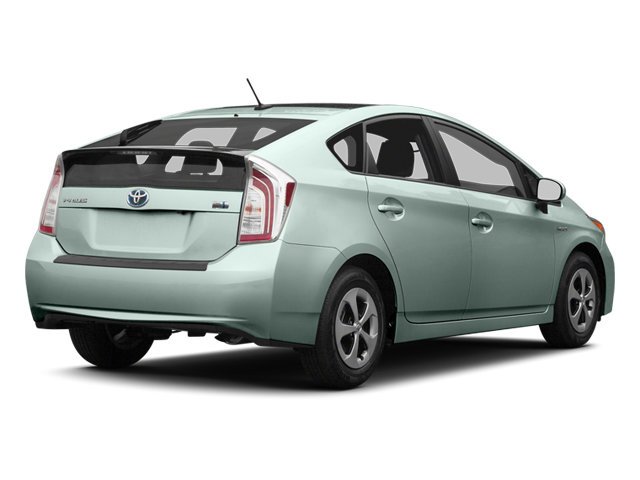 Used 2012 Toyota Prius Three with VIN JTDKN3DU8C5458532 for sale in Minneapolis, Minnesota