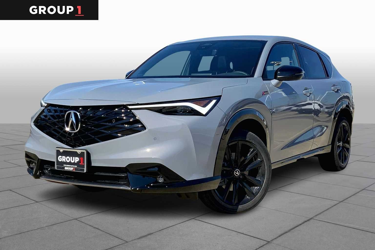 2026 Acura ADX A-Spec w/Advance Package's photo