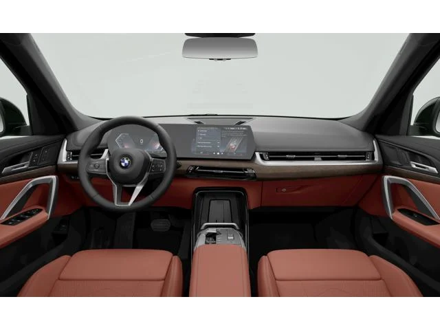 New 2027 Jet Black BMW sDrive28i image 7