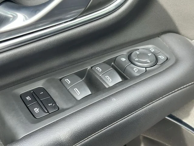 2022 Chevrolet Tahoe Z71 - Photo 23