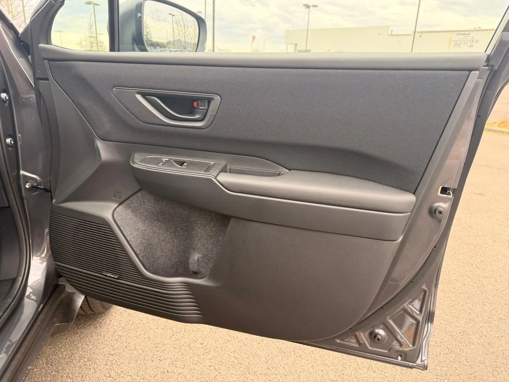 New 2026 MAGNETITE GRAY METALLIC Subaru Limited XT image 69