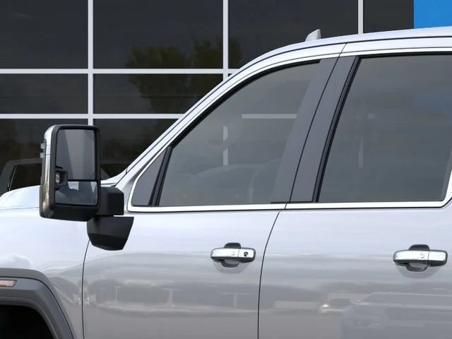 2026 GMC Sierra 2500HD Denali - Photo 14