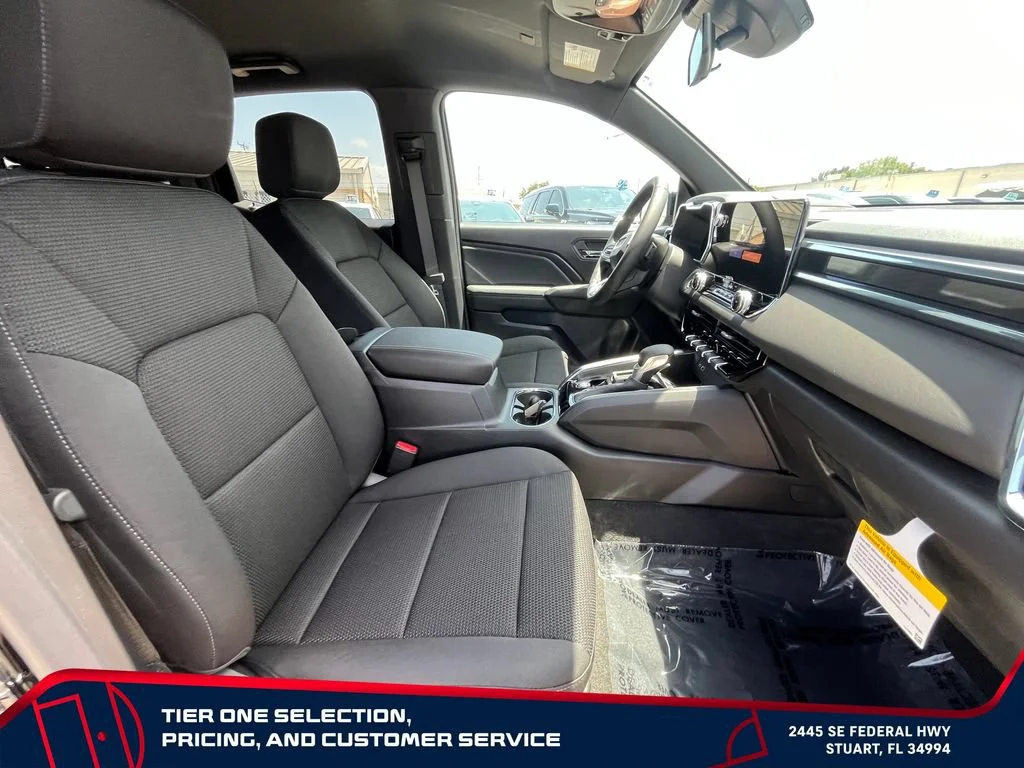 New 2026 Onyx Black GMC Elevation image 20