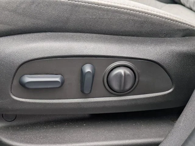 Used 2024 Sterling Gray Metallic Chevrolet LT image 22