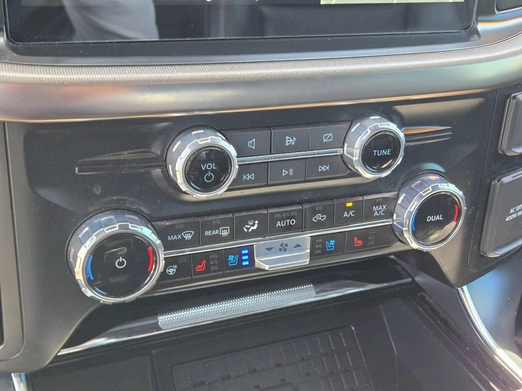 Used 2023 Oxford White Ford Raptor image 22