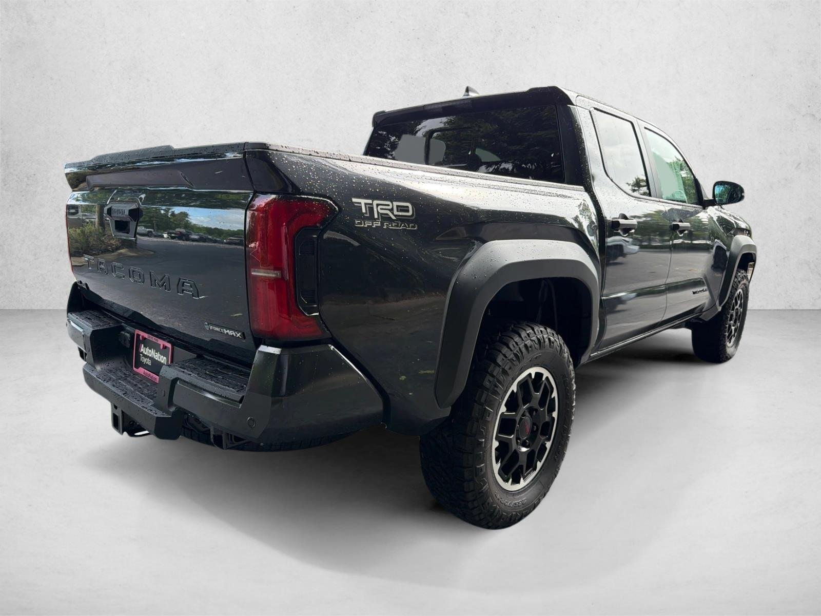 New 2026 Underground Toyota TRD Off-Road i-FORCE MAX image 3