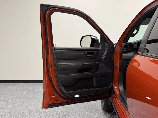 Used 2024  Toyota TRD Pro image 12
