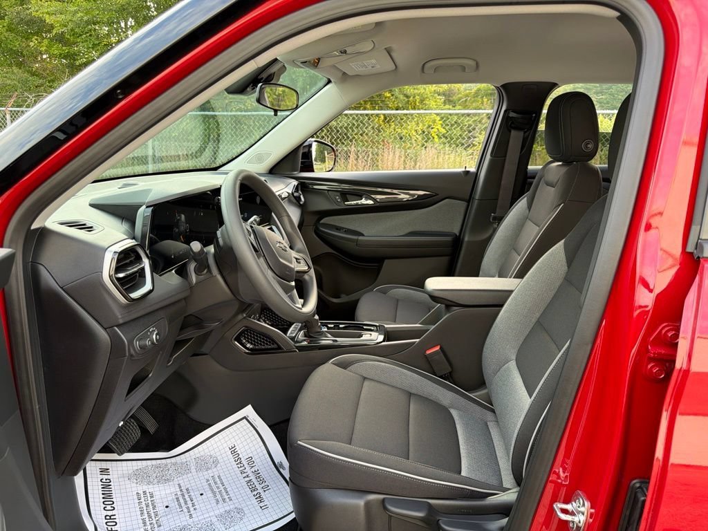 2026 Chevrolet Trailblazer LT - Photo 21