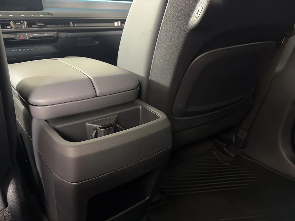 New 2027 Panthera Metal Kia X-LINE SX image 13