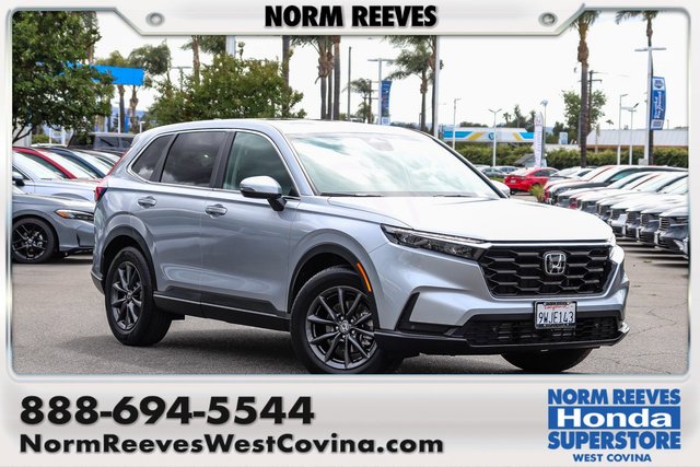 2026 Honda CR-V 2026 Honda CR-V EX-L Sport Utility