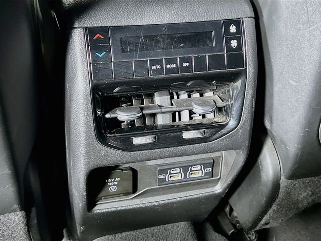 2023 Jeep Grand Cherokee L Altitude - Photo 35