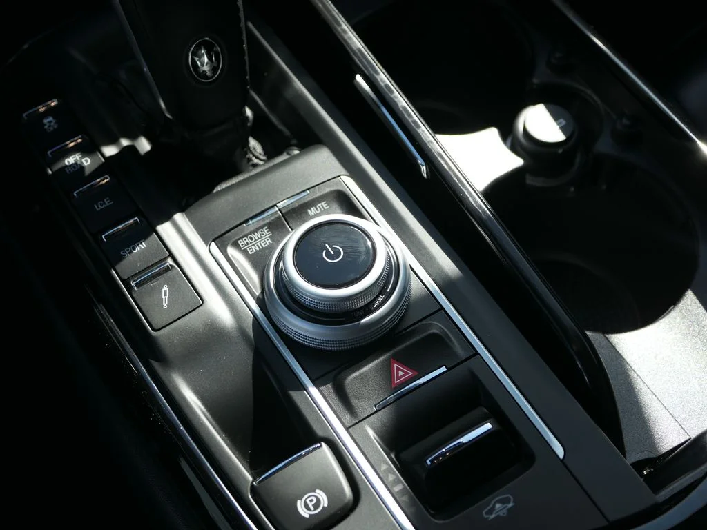 2024 Maserati Levante Modena Ultima - Photo 22