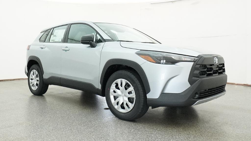 New 2026 Sonic Silver Toyota L image 28