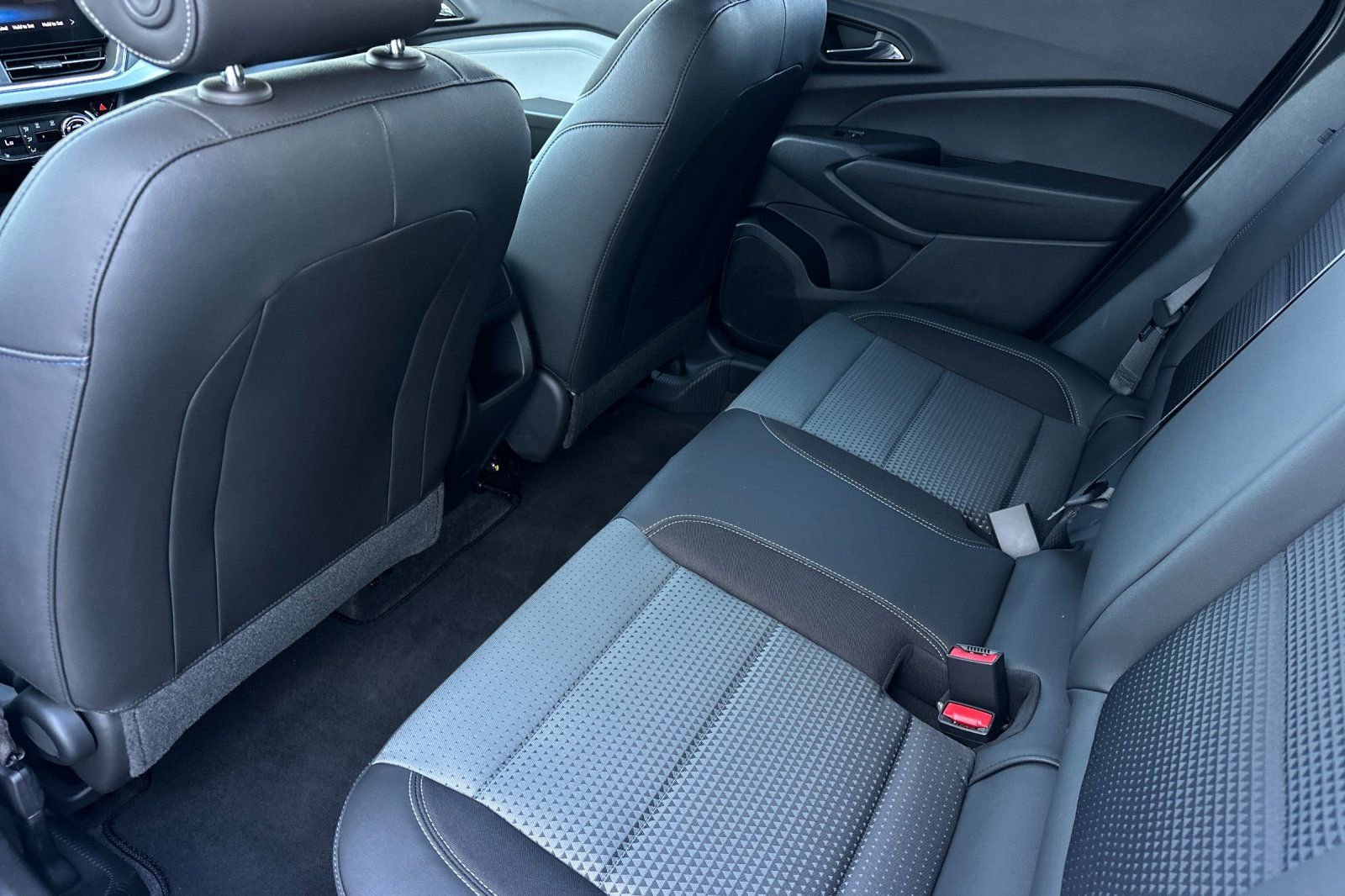 2026 Chevrolet Trax LT - Photo 12