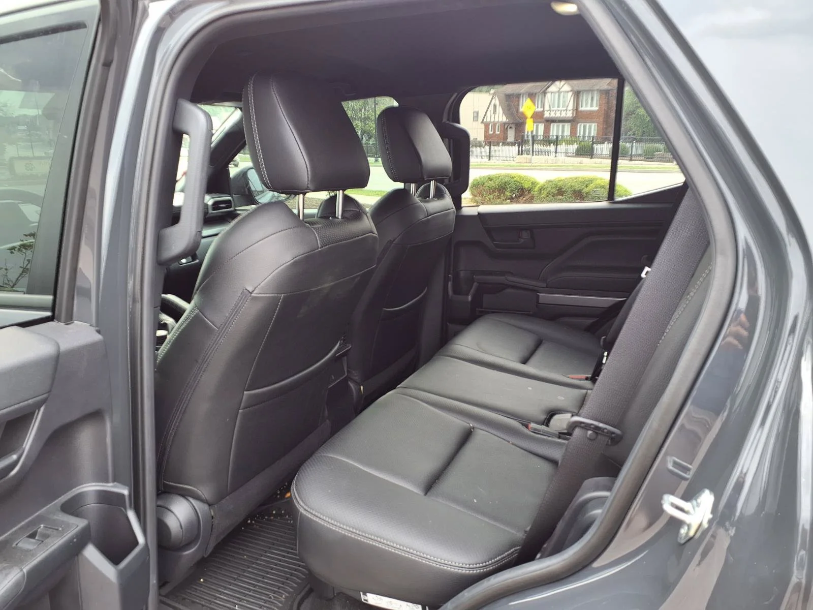 Certified Used 2025 Underground Toyota SR5 image 21