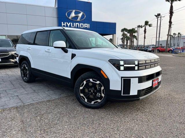 2026 Hyundai Santa Fe SE 2.5's photo
