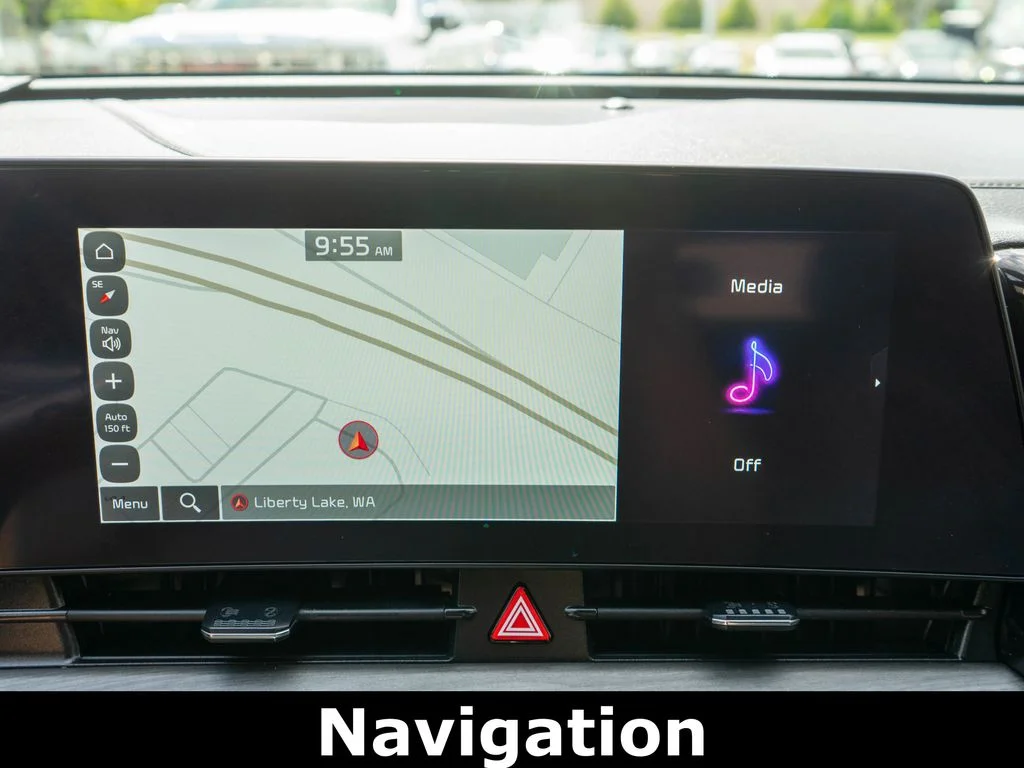 Used 2025 Gray Kia X-Pro image 23