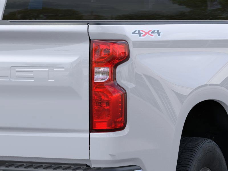2026 Chevrolet Silverado 1500 Work Truck - Photo 11