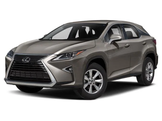 2019 Lexus RX 350 350 AWD's photo