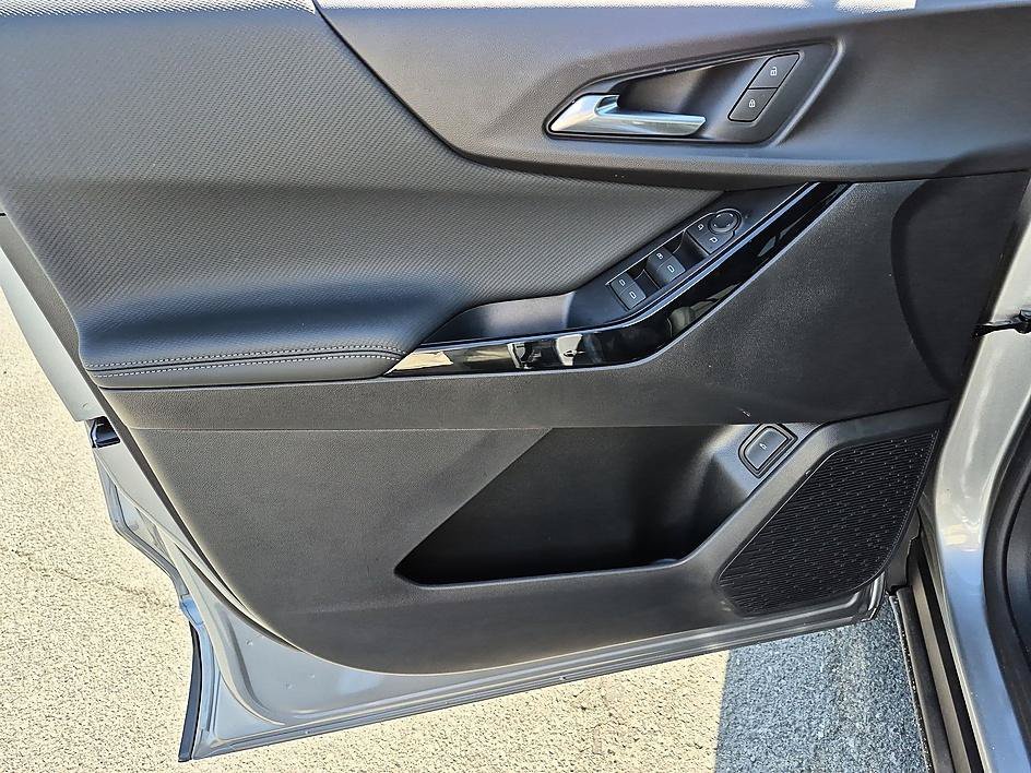 New 2027 Sterling Gray Metallic Chevrolet LT image 12