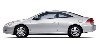 2006 Honda Accord LX