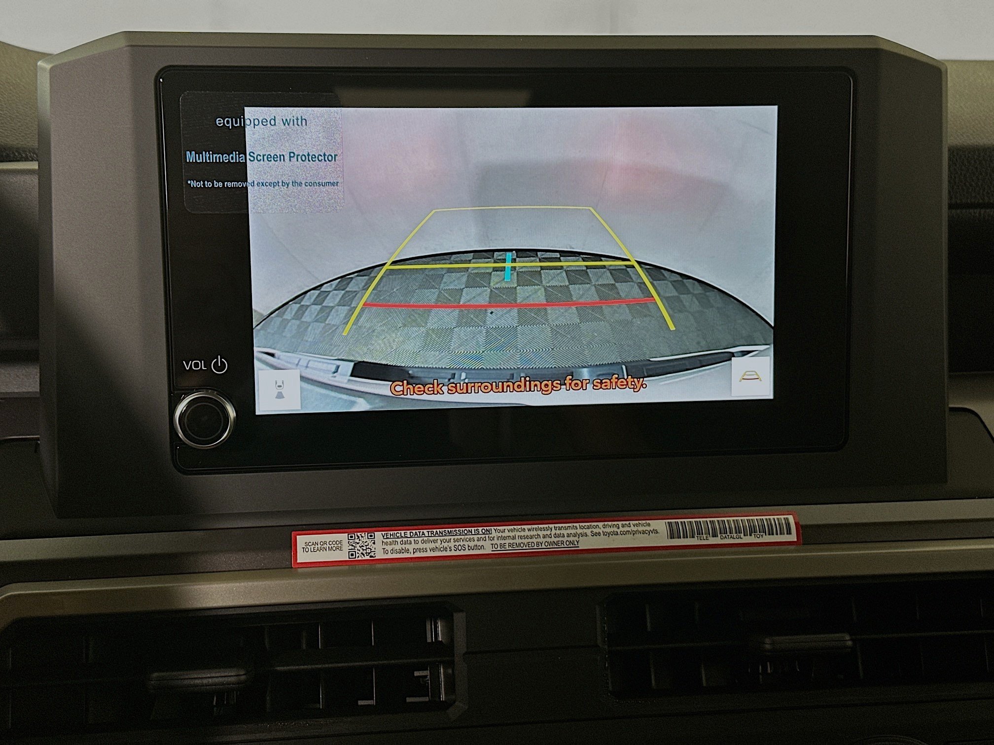 New 2026 Ice Cap Toyota TRD Sport image 25