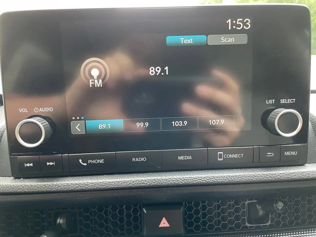 2024 Honda CR-V EX - Photo 40