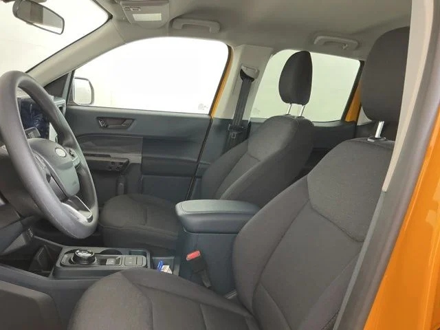 Used 2026 Orange Ford XL image 15