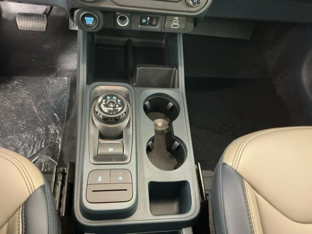 New 2026 Velocity Blue Ford Lariat image 22
