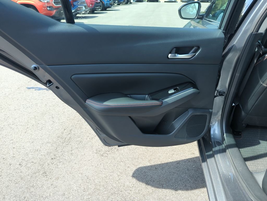 Used 2024 Gray Nissan 2.5 SR image 27