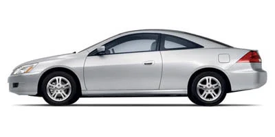 2006 Honda Accord LX