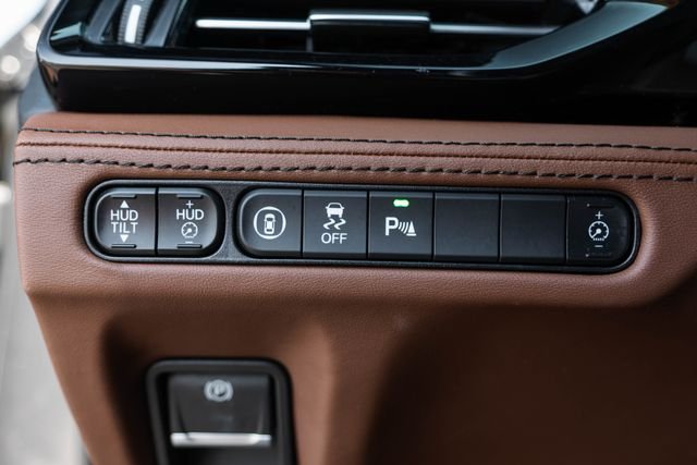 2023 Acura MDX Advance Package - Photo 24