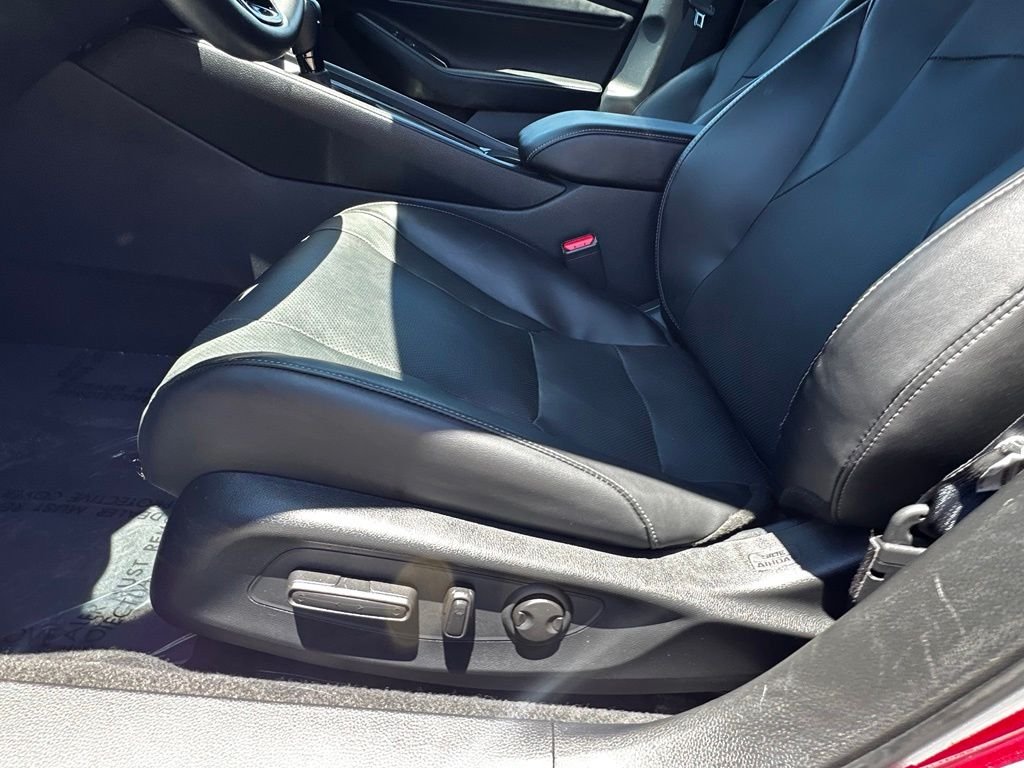 Used 2023  Honda Sport-L image 21