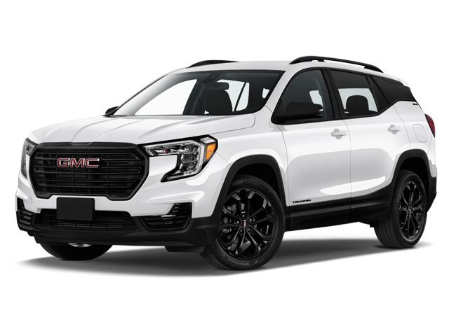 2024 GMC Terrain Denali - Photo 4