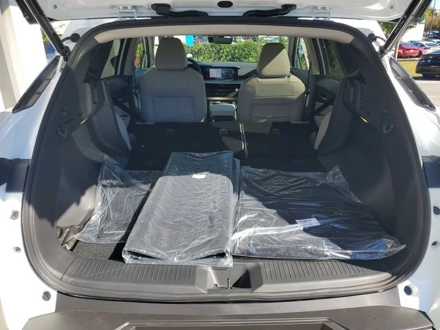 2026 Nissan Murano SL - Photo 5