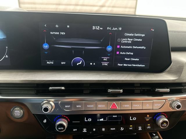 Used 2024  Kia SX Prestige X-Pro image 18